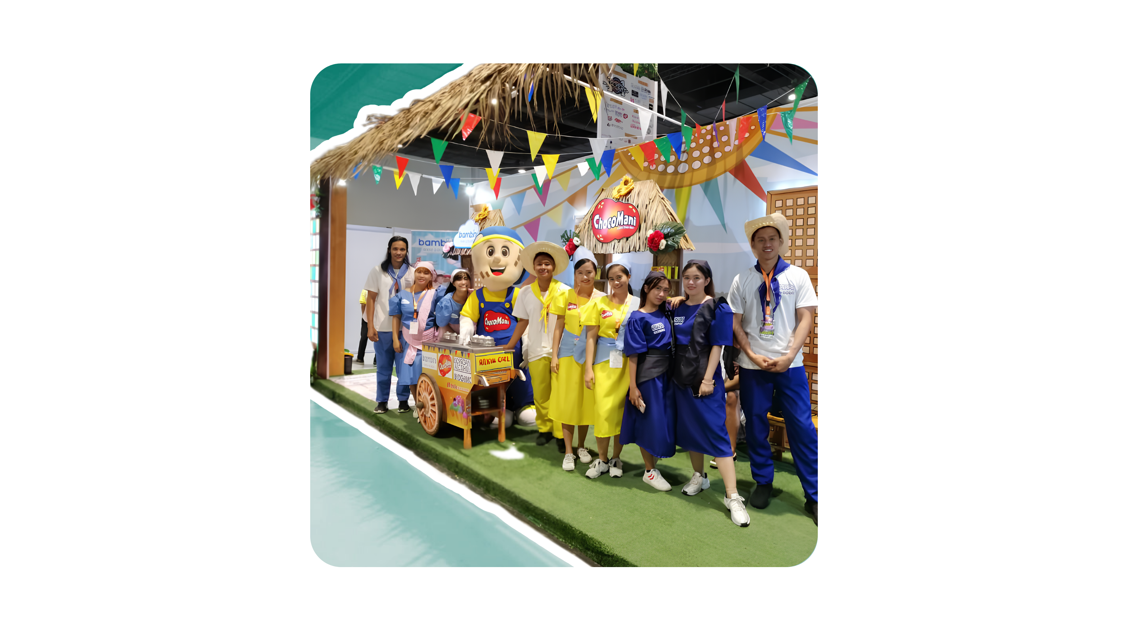 brandactivation