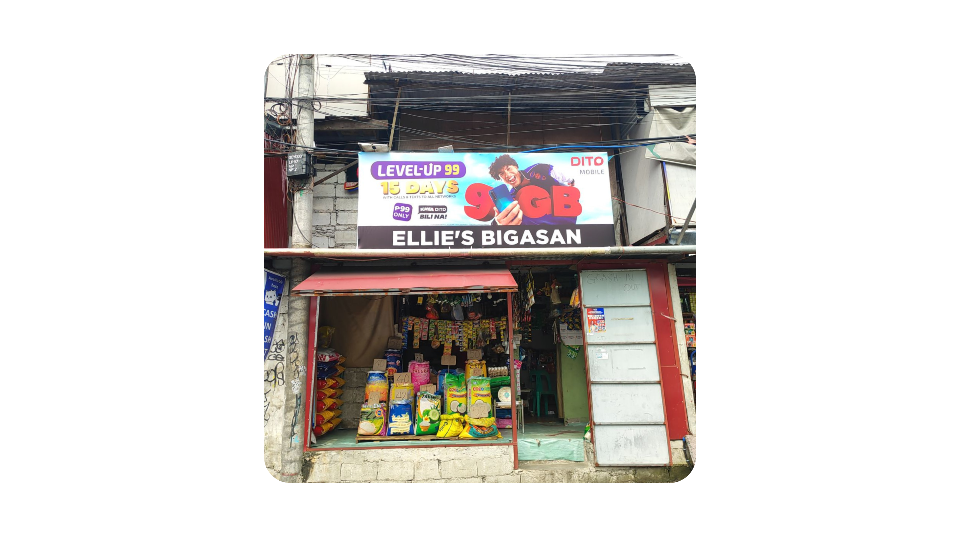 storesignage