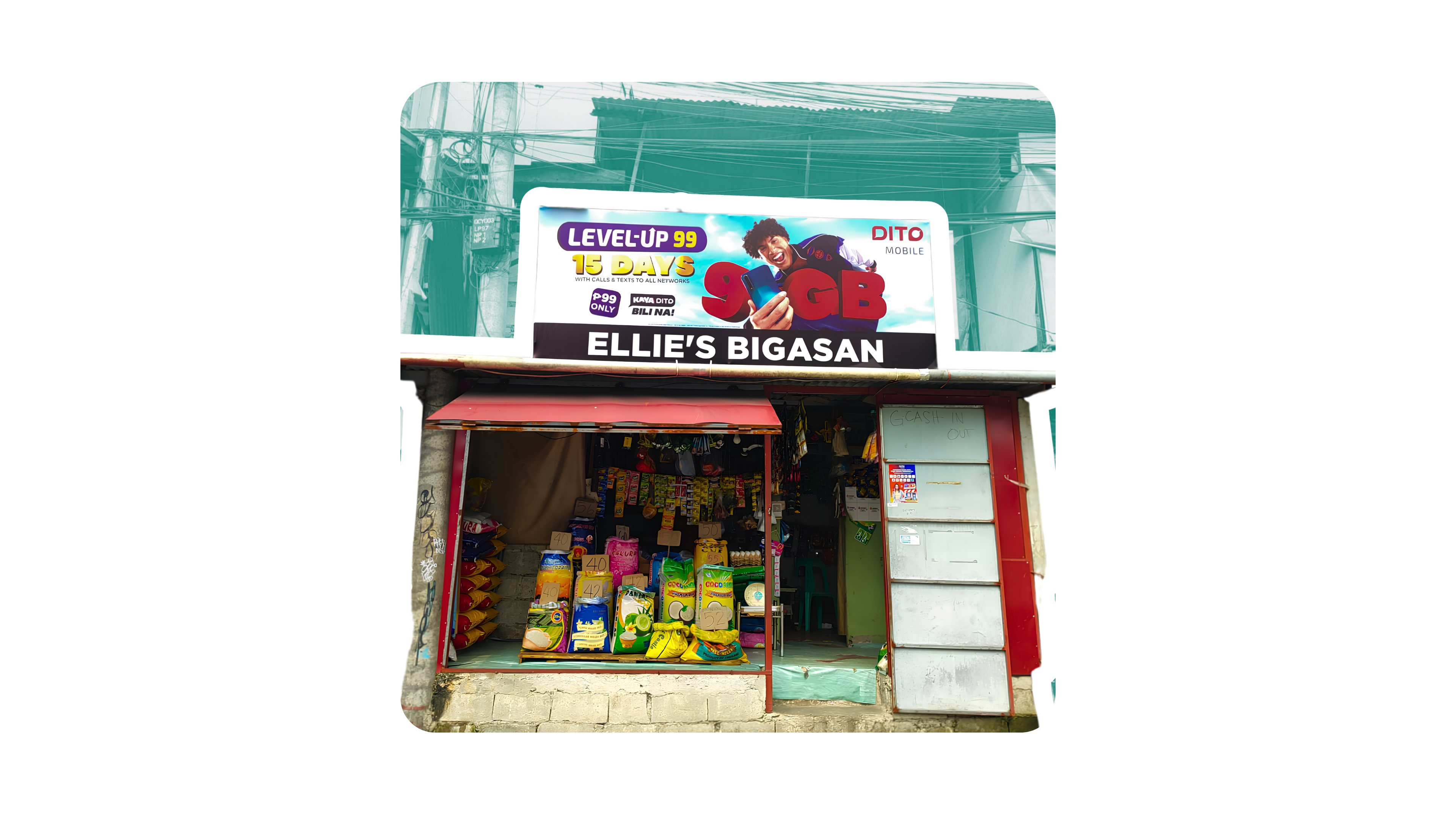 storesignage